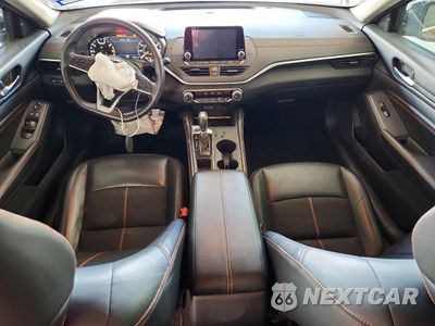 Zdjęcie 8 z 12 samochodu: 2022 NISSAN ALTIMA SR VIN:1N4BL4CV1NN378228 - miniatura