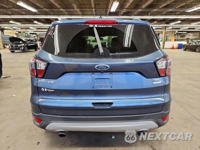 Zdjęcie 6 z 14 samochodu: 2018 FORD ESCAPE SE VIN:1FMCU0GD8JUA03857 - miniatura