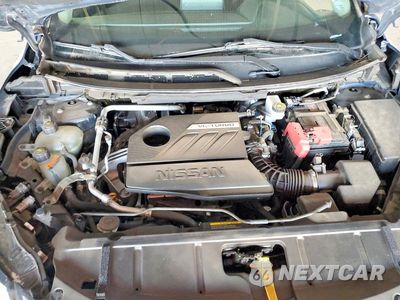 Zdjęcie 7 z 13 samochodu: 2024 NISSAN ROGUE SV VIN:5N1BT3BA5RC695249 - miniatura