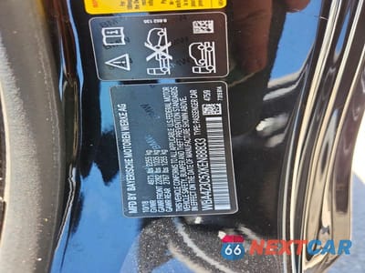 Zdjęcie 12 z 12 samochodu: 2019 BMW 430XI GRAN COUPE VIN:WBA4Z3C5XKEN88833 - miniatura