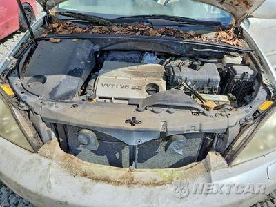 Zdjęcie 12 z 13 samochodu: 2005 LEXUS RX 330 BASE VIN:2T2HA31U15C070294 - miniatura