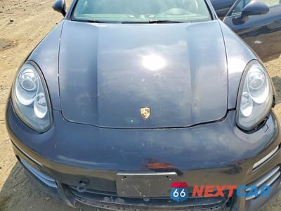Zdjęcie 11 z 12 samochodu: 2016 PORSCHE PANAMERA 2 VIN:WP0AA2A79GL003920 - miniatura