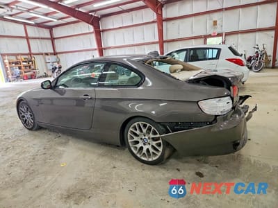Drugie zdjęcie samochodu z przodu: 2010 BMW 328 I VIN:WBAWB3C59AP139482 - miniatura