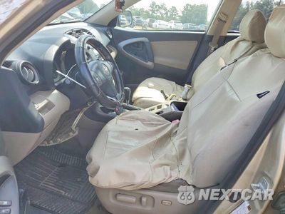 Zdjęcie 7 z 13 samochodu: 2007 TOYOTA RAVA 4 VIN:JTMZK31V876007802 - miniatura