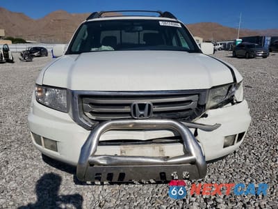 Piąte zdjęcie samochodu w środku: 2014 HONDA RIDGELINE RTL VIN:5FPYK1F56EB008481 - miniatura