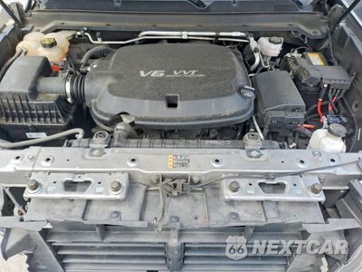Zdjęcie 11 z 13 samochodu: 2021 CHEVROLET COLORADO VIN:1GCGTBEN0M1201595 - miniatura