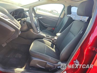 Zdjęcie 7 z 13 samochodu: 2017 FORD FOCUS SEL VIN:1FADP3H23HL237084 - miniatura