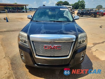 Piąte zdjęcie samochodu w środku: 2014 GMC TERRAIN DENALI VIN:2GKALUEK2E6165645 - miniatura