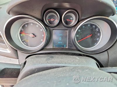 Zdjęcie 9 z 13 samochodu: 2015 BUICK ENCORE VIN:KL4CJCSB1FB092382 - miniatura