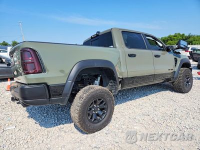 Trzecie zdjęcie samochodu z tyłu: 2026 RAM 1500 RHO VIN:1C6SRFUP5TN246260 - miniatura
