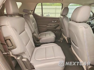 Zdjęcie 11 z 13 samochodu: 2018 CHEVROLET TRAVERSE LT VIN:1GNERGKW2JJ118219 - miniatura