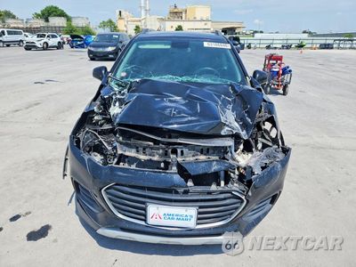 Piąte zdjęcie samochodu w środku: 2019 CHEVROLET TRAX 1LT VIN:3GNCJLSBXKL174004 - miniatura
