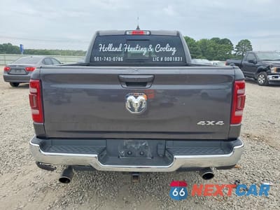 Zdjęcie 6 z 12 samochodu: 2021 RAM 1500 BIG HORN/LONE STAR VIN:1C6SRFFT3MN632025 - miniatura