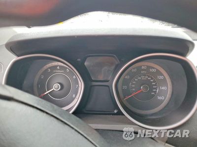 Zdjęcie 9 z 12 samochodu: 2014 HYUNDAI ELANTRA SE VIN:KMHDH4AEXEU171880 - miniatura