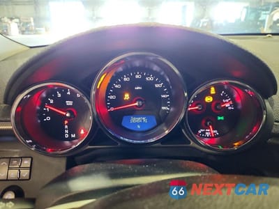 Zdjęcie 9 z 12 samochodu: 2013 CADILLAC CTS LUXURY COLLECTION VIN:1G6DE5E50D0107708 - miniatura