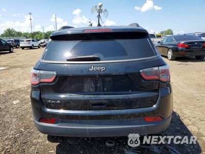 Zdjęcie 6 z 14 samochodu: 2020 JEEP COMPASS LIMITED VIN:3C4NJDCB7LT164201 - miniatura
