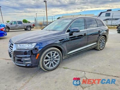 2017 AUDI Q7 PRESTIGE WA1VAAF74HD015418 - główne zdjęcie licytacji z USA - miniatura
