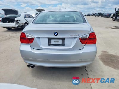 Zdjęcie 6 z 12 samochodu: 2008 BMW 328 I SULEV VIN:WBAVC53548FZ84213 - miniatura