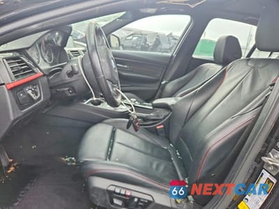 Zdjęcie 7 z 12 samochodu: 2013 BMW 328 XI VIN:WBA3B3C53DF532620 - miniatura