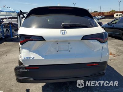 Zdjęcie 6 z 13 samochodu: 2027 HONDA HR-V LX VIN:3CZRZ1H33VM700174 - miniatura