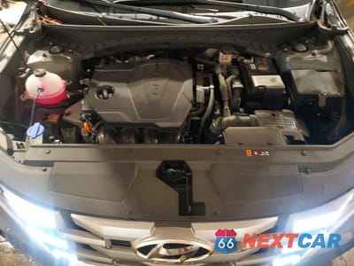 Zdjęcie 11 z 13 samochodu: 2024 HYUNDAI SANTA CRUZ SEL VIN:5NTJBDDE4RH108487 - miniatura