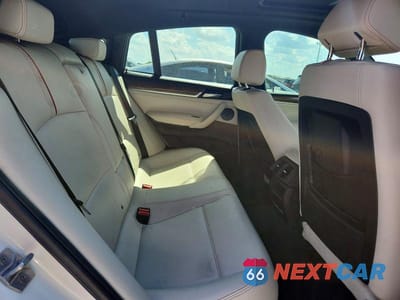 Zdjęcie 11 z 13 samochodu: 2018 BMW X4 XDRIVEM40I VIN:5UXXW7C53J0W64483 - miniatura