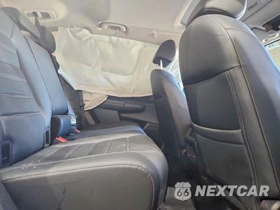 Zdjęcie 11 z 13 samochodu: 2024 HONDA CR-V EXL VIN:2HKRS4H79RH471963 - miniatura