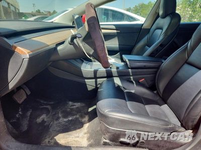 Zdjęcie 7 z 12 samochodu: 2022 TESLA MODEL 3 VIN:5YJ3E1EA7NF287884 - miniatura