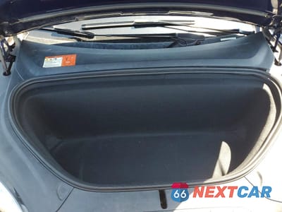 Zdjęcie 12 z 13 samochodu: 2017 TESLA MODEL X VIN:5YJXCBE24HF054703 - miniatura