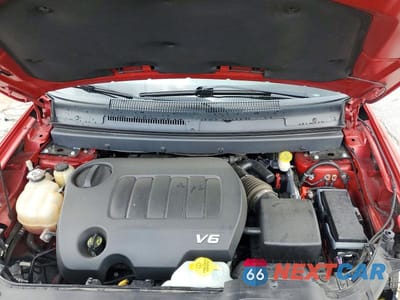 Zdjęcie 12 z 13 samochodu: 2017 DODGE JOURNEY GT VIN:3C4PDDEG1HT505317 - miniatura