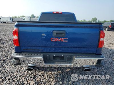 Zdjęcie 6 z 12 samochodu: 2017 GMC SIERRA K1500 VIN:1GTN2LEH8HZ288440 - miniatura