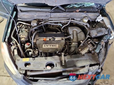 Zdjęcie 12 z 13 samochodu: 2002 HONDA CR-V EX VIN:JHLRD78862C034012 - miniatura