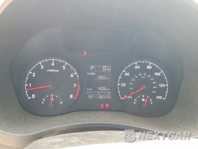 Zdjęcie 9 z 12 samochodu: 2020 HYUNDAI ACCENT SE VIN:3KPC24A60LE118840 - miniatura
