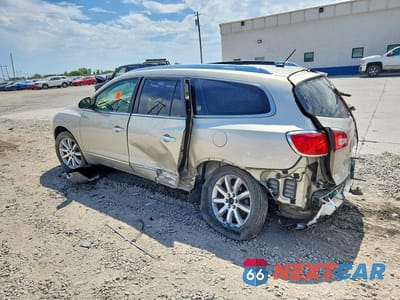 Drugie zdjęcie samochodu z przodu: 2015 BUICK ENCLAVE VIN:5GAKVCKD9FJ193569 - miniatura