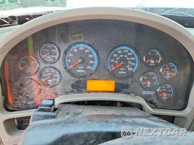 Zdjęcie 9 z 13 samochodu: 2019 INTERNATIONAL 4300 4300 - BOX TRUCK VIN:1HTMMMML0KH570136 - miniatura