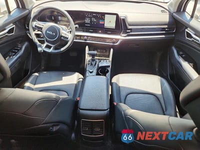 Zdjęcie 8 z 13 samochodu: 2023 KIA SPORTAGE EX VIN:5XYK33AF2PG086775 - miniatura