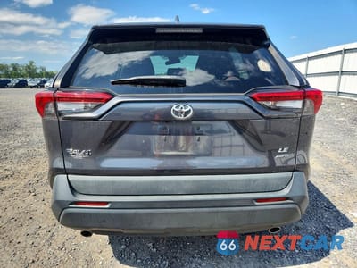 Zdjęcie 6 z 13 samochodu: 2020 TOYOTA RAV4 LE VIN:2T3G1RFV0LW121548 - miniatura