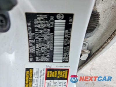 Zdjęcie 12 z 12 samochodu: 2012 TOYOTA CAMRY HYBRID LE VIN:4T1BD1FK9CU062078 - miniatura