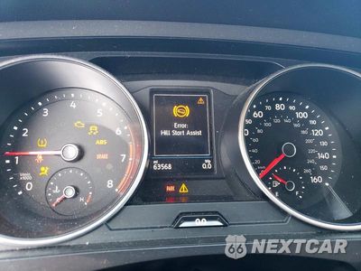 Zdjęcie 9 z 12 samochodu: 2021 VOLKSWAGEN TIGUAN S VIN:3VV0B7AX8MM036327 - miniatura