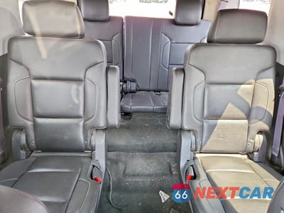 Zdjęcie 10 z 14 samochodu: 2015 CHEVROLET TAHOE K1500 LTZ VIN:1GNSKCKC5FR104040 - miniatura