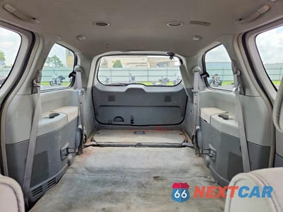 Zdjęcie 10 z 13 samochodu: 2008 NISSAN QUEST S/SE/SL VIN:5N1BV28U88N118529 - miniatura