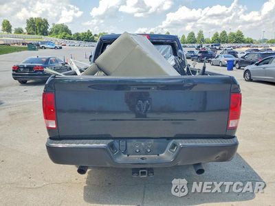 Zdjęcie 6 z 12 samochodu: 2015 RAM 1500 ST VIN:1C6RR6FG5FS755654 - miniatura