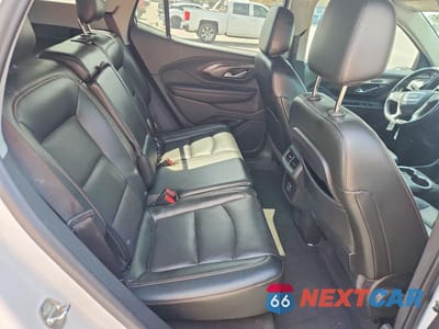 Zdjęcie 11 z 13 samochodu: 2020 GMC TERRAIN SLT VIN:3GKALPEV9LL273846 - miniatura