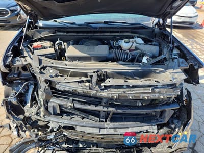 Zdjęcie 12 z 14 samochodu: 2024 GMC YUKON SLT VIN:1GKS2BKD4RR292134 - miniatura
