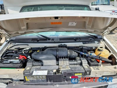 Zdjęcie 7 z 10 samochodu: 2007 FORD ECONOLINE E450 SUPER DUTY CUTAWAY VAN VIN:1FDXE45S07DA07692 - miniatura