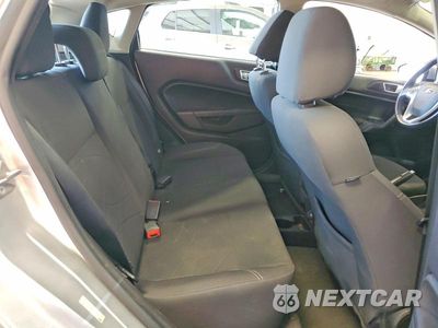 Zdjęcie 11 z 13 samochodu: 2015 FORD FIESTA SE VIN:3FADP4EJ2FM196329 - miniatura