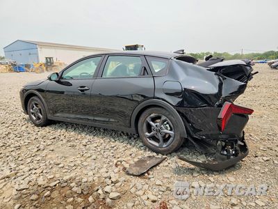 Drugie zdjęcie samochodu z przodu: 2026 KIA K4 LXS VIN:3KPFT4DE4TE347678 - miniatura