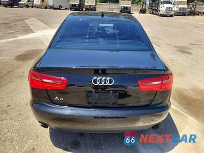 Zdjęcie 6 z 12 samochodu: 2013 AUDI A6 PREMIUM PLUS VIN:WAUGFAFC3DN026537 - miniatura