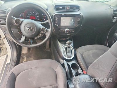 Zdjęcie 8 z 13 samochodu: 2018 KIA SOUL BASE VIN:KNDJN2A26J7514798 - miniatura