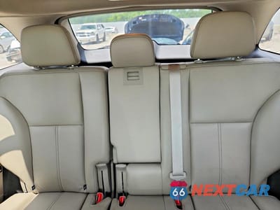 Zdjęcie 10 z 13 samochodu: 2013 FORD EDGE SEL VIN:2FMDK3JCXDBC73517 - miniatura